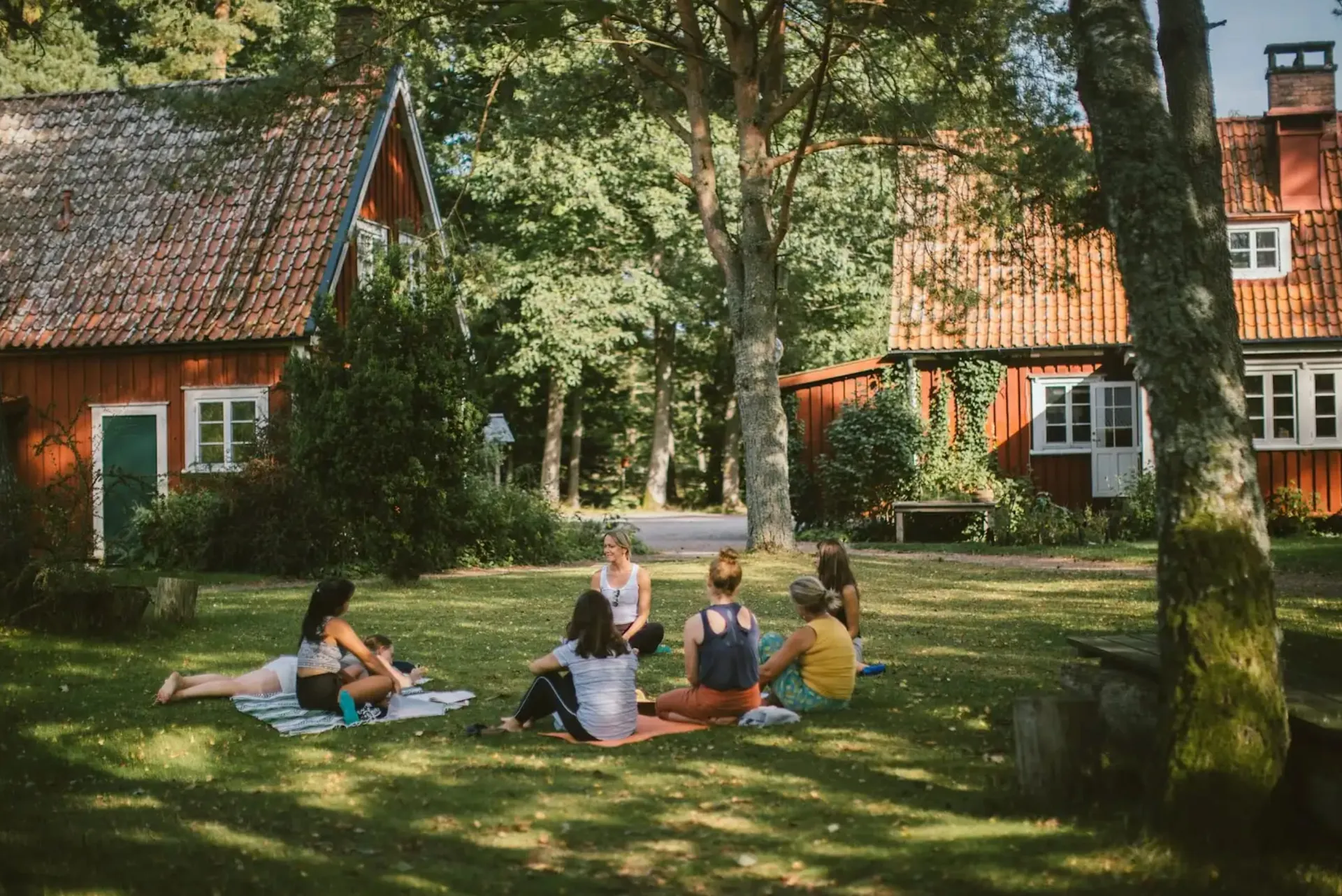 Vallåsens Värdshus