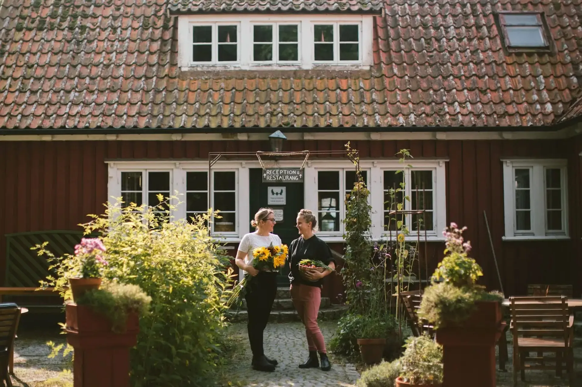 Vallåsens Värdshus
