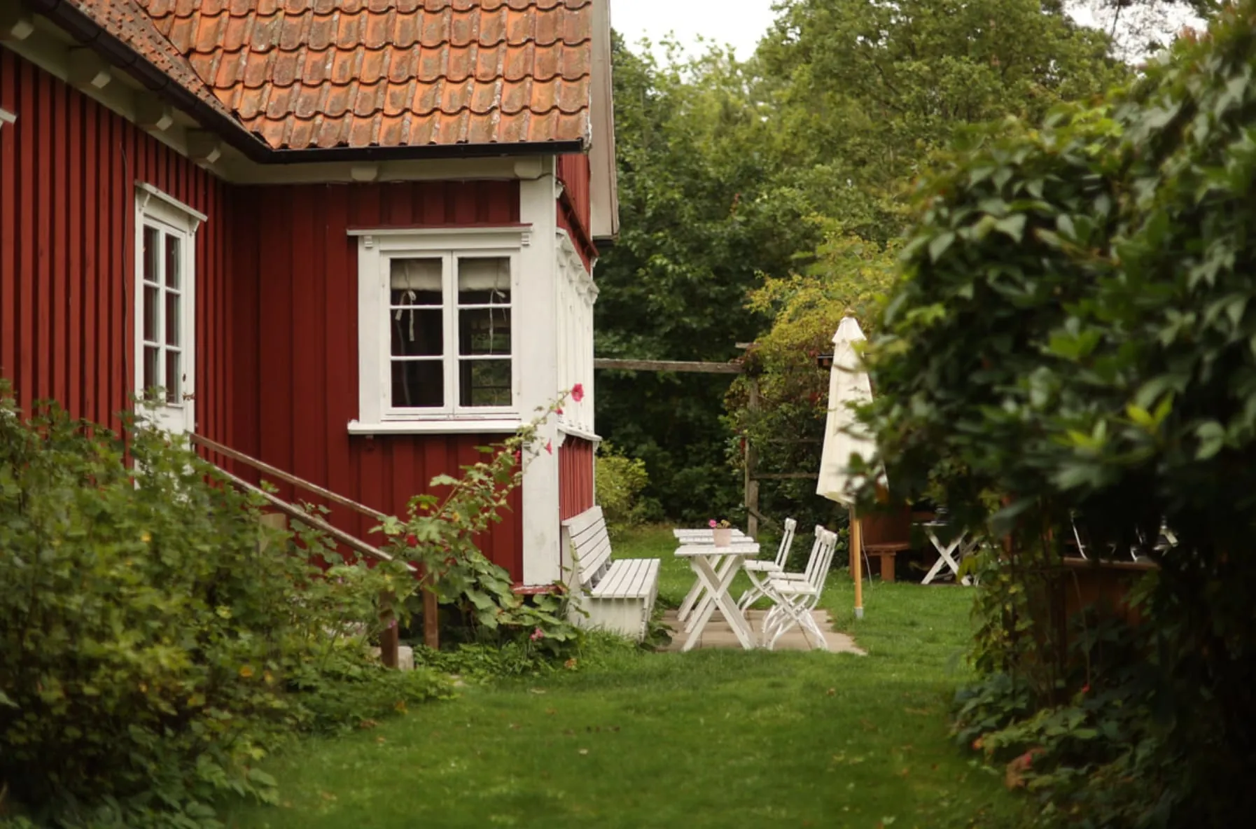 Vallåsens Värdshus