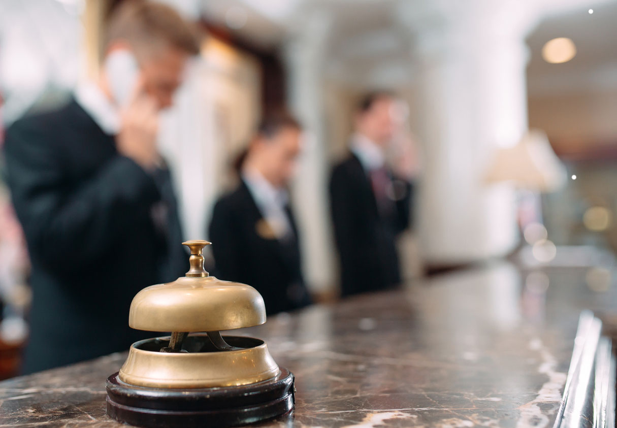 Why The Skills Shortage In The Hospitality Industry Sirvoy Booking 