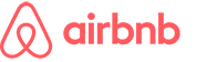 Airbnb logo