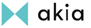 Akia logo