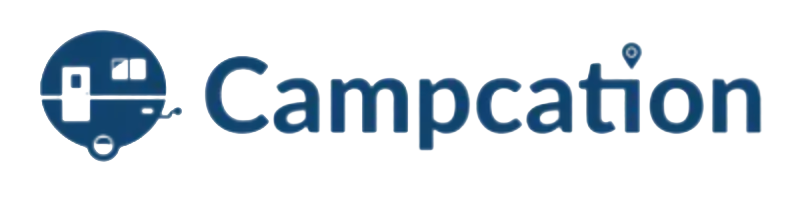 Campcation logo