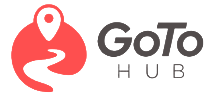 GoTo Hub logo