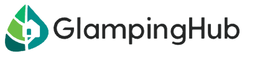 Glamping Hub Logo