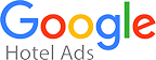 Google Hotel Logo