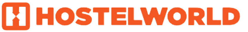 Hostel World Logo
