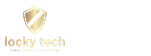 Lockytech logo