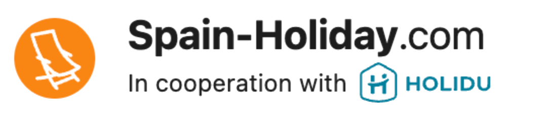 Spain Holiday Logos