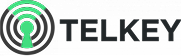 Telkey logo