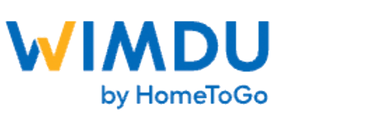 Wimdu logo