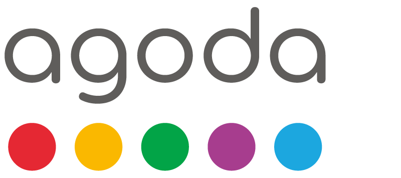 Agoda logo