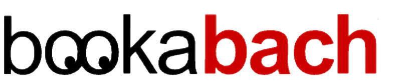 Bookabach logo
