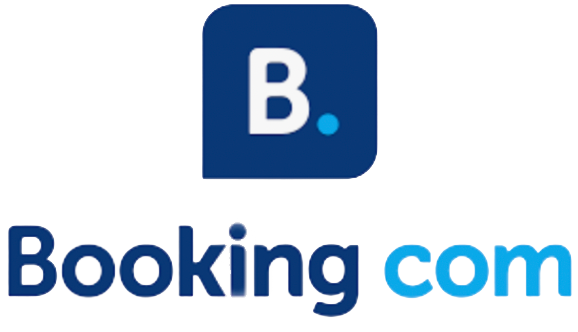 Booking.com Logo