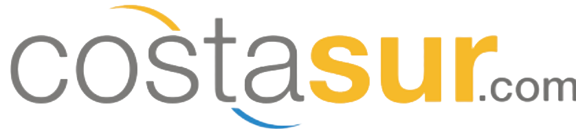 CostaSur.com Logo