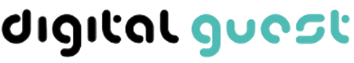 Digital Guest Logo