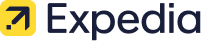 Expedia logo