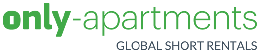 Only Appartments Logo