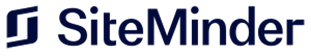 SiteMinder Logo