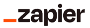 Zapier logo